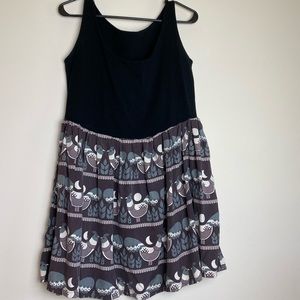 Handmade Dress